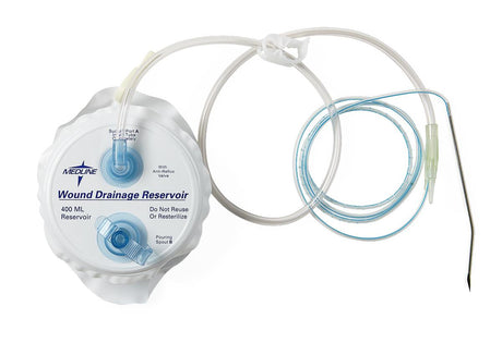 400cc PVC Evacuator Kits - BeHope