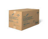 Medline Molded Fiber Paper Bowls - BeHope
