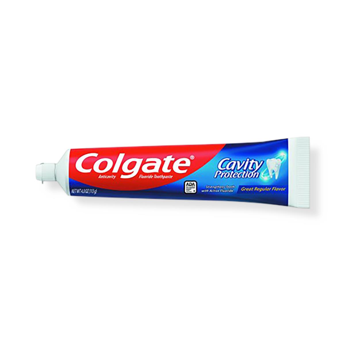 Colgate Toothpaste