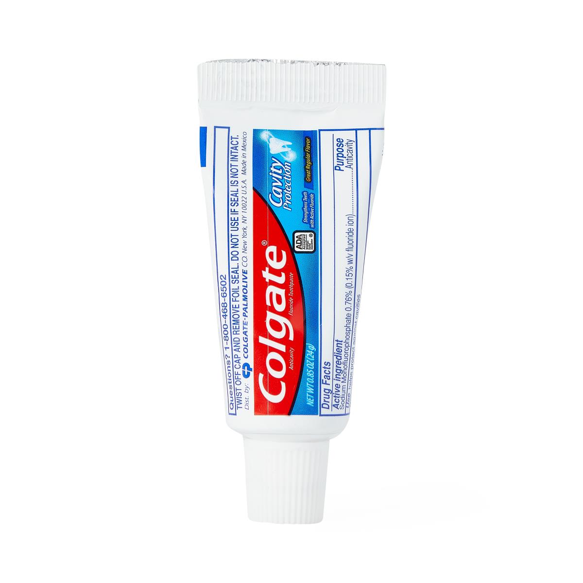 Colgate Toothpaste