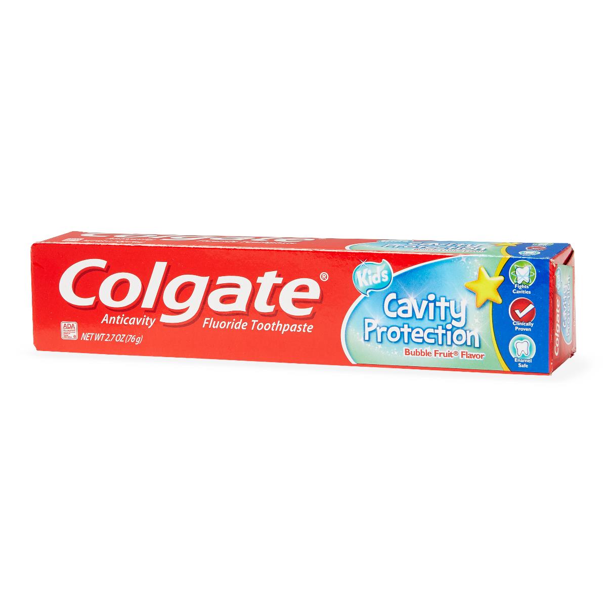 Colgate Toothpaste