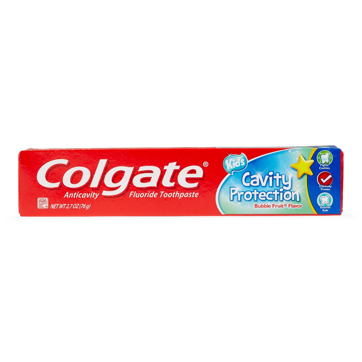 Colgate Toothpaste
