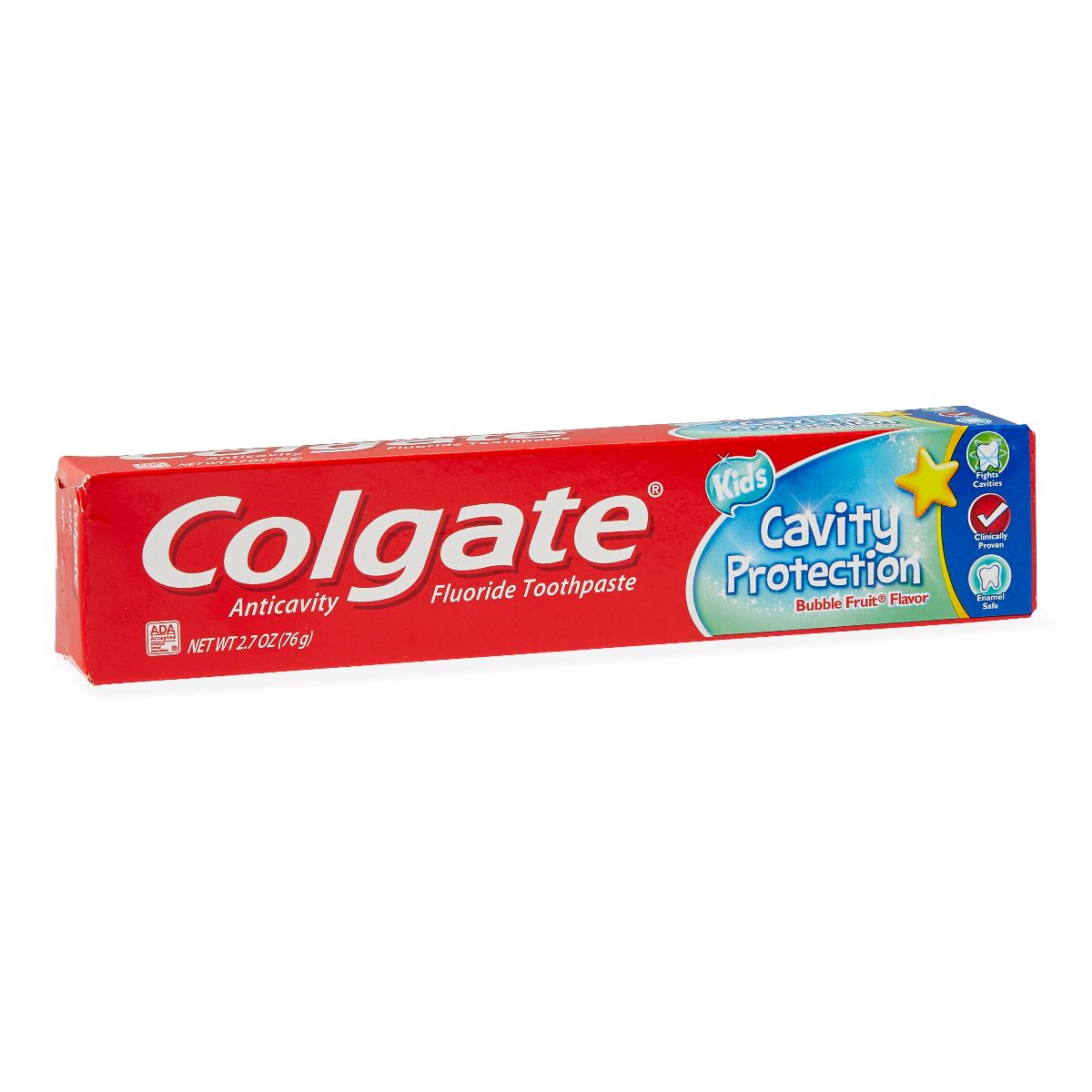 Colgate Toothpaste