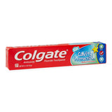 Colgate Toothpaste