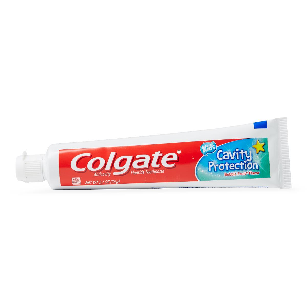 Colgate Toothpaste