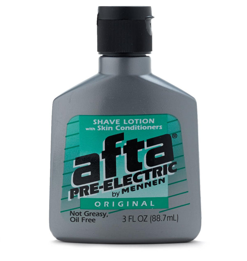 Afta Original Shave Gel