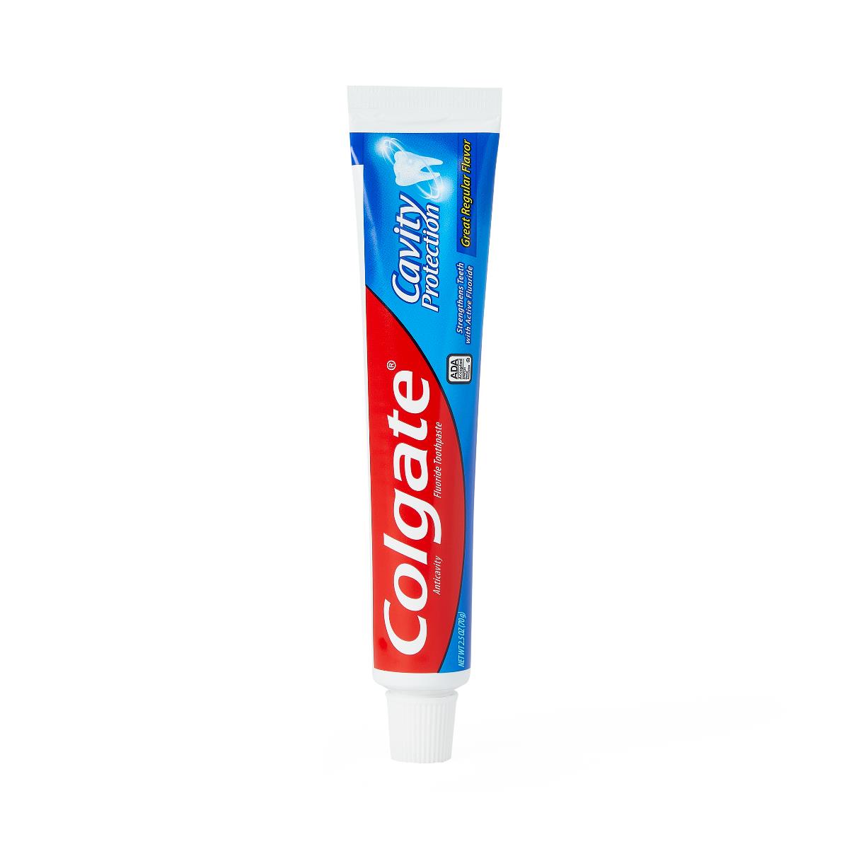 Colgate Toothpaste