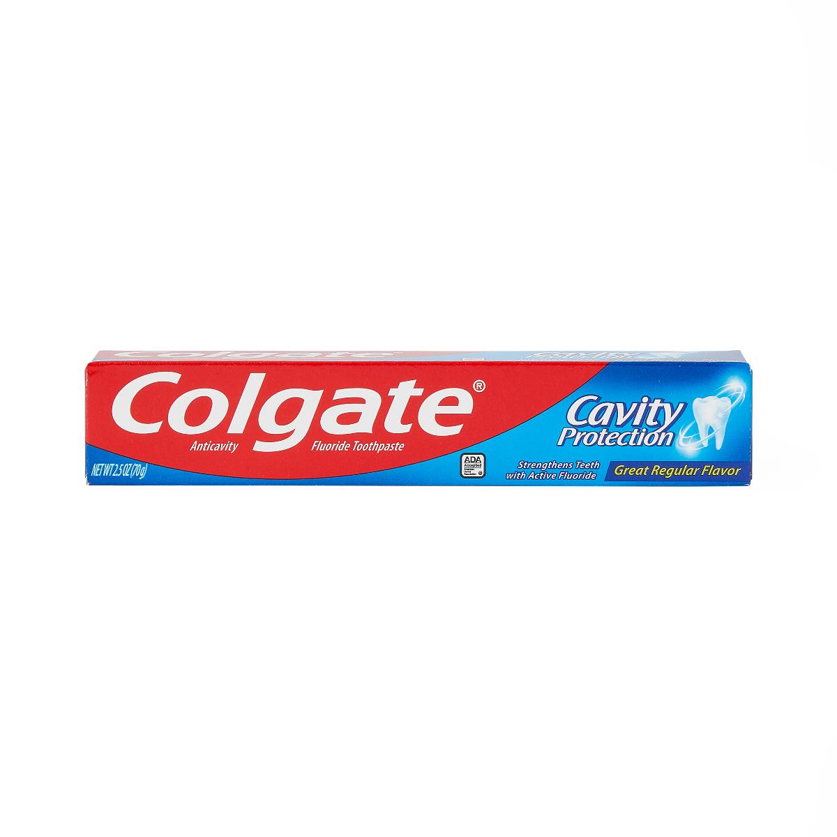 Colgate Toothpaste