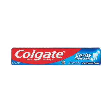 Colgate Toothpaste