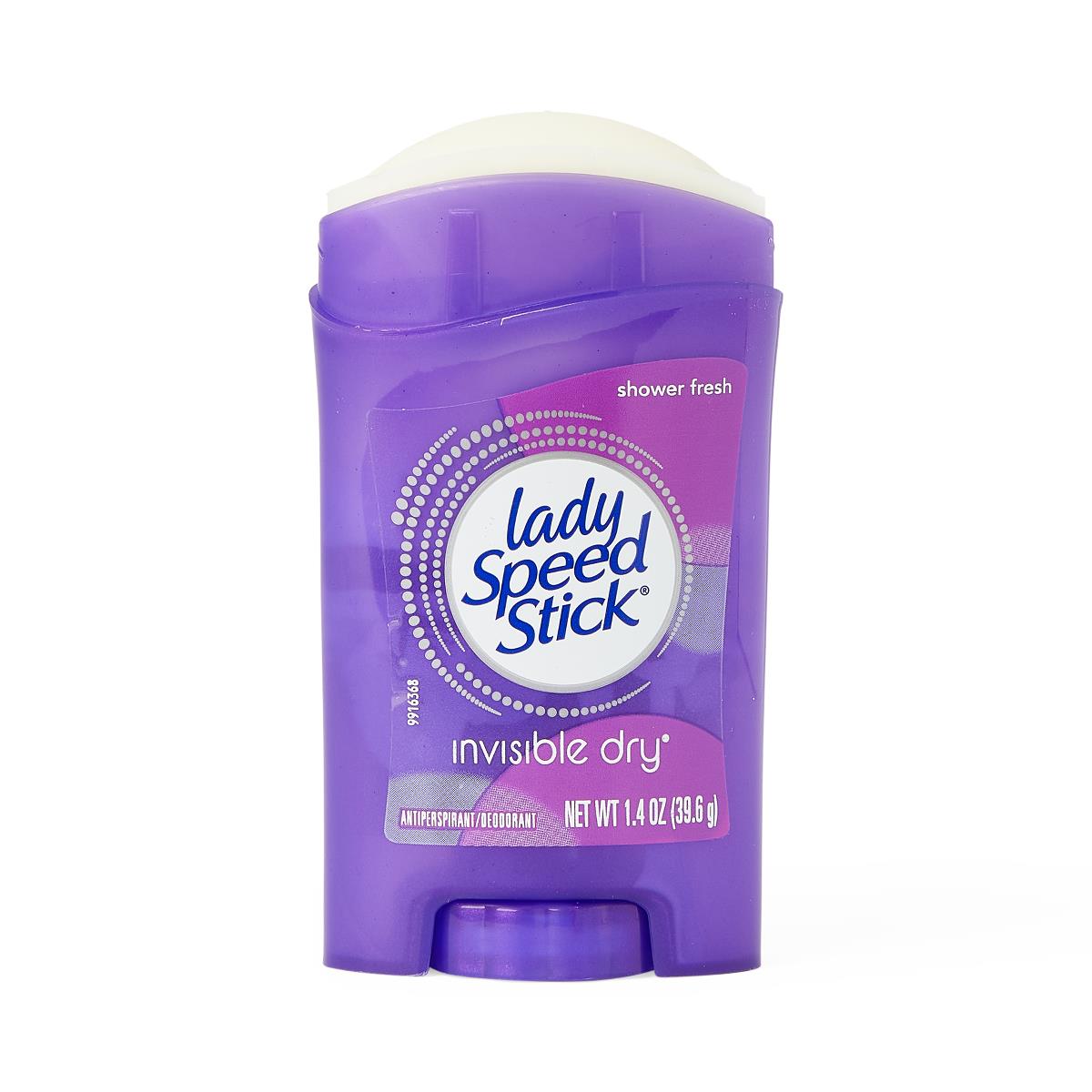 Lady Speed Stick Deodorants - BeHope