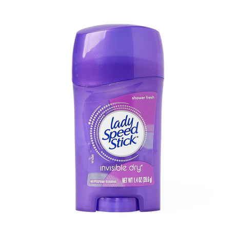Lady Speed Stick Deodorants - BeHope
