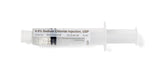 Medline Prefilled Saline IV Flush Syringes - BeHope