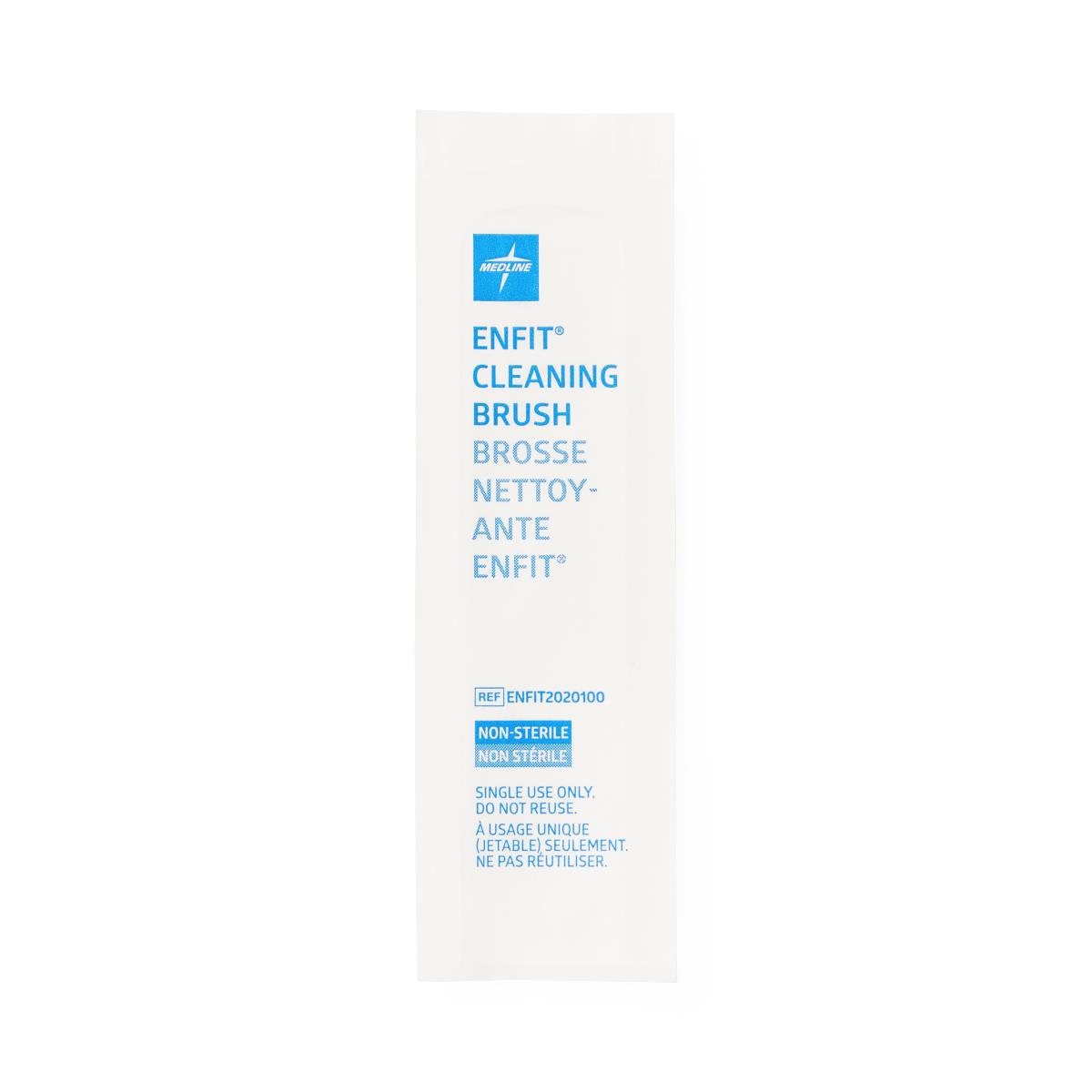 ENFit Cleaning Brushes