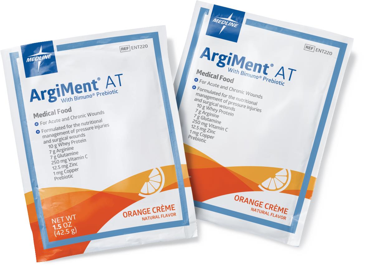 ArgiMent AT Powder with Bimuno Prebiotic