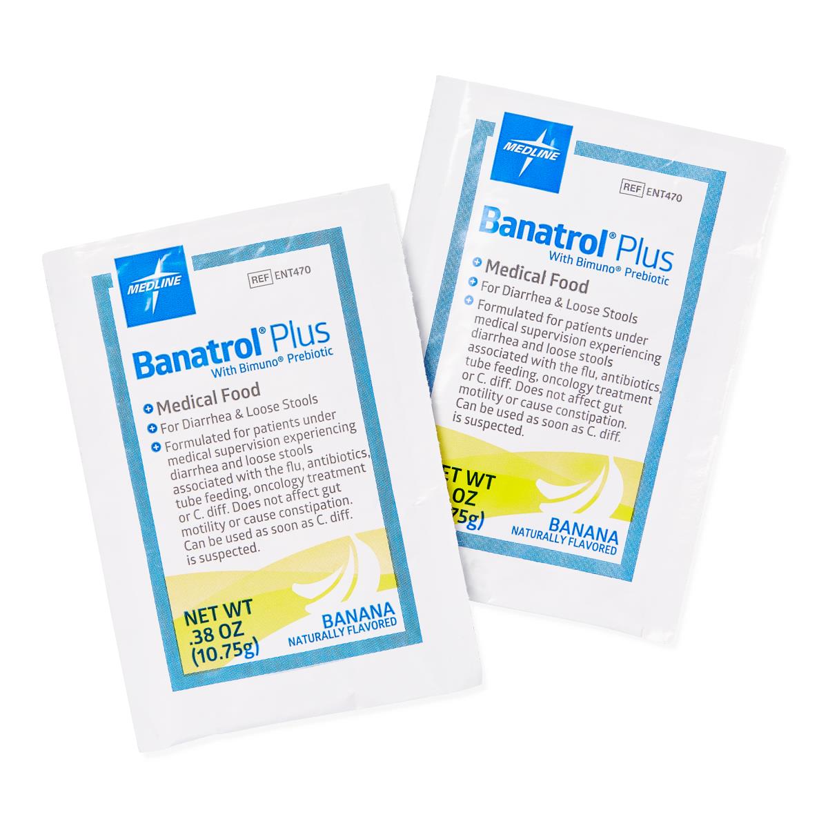 Banatrol Plus with Bimino Prebiotic