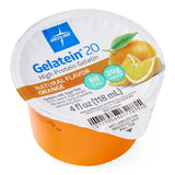 Active Gelatein 20 High Protein Gelatin Supplement - BeHope