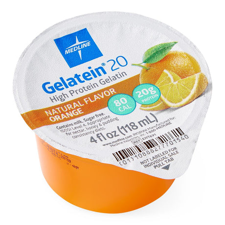 Active Gelatein 20 High Protein Gelatin Supplement