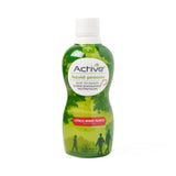 Active Liquid Protein Nutritional Supplement