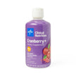 Medline Cranberry+ Liquid Urinary Tract Dietary Supplement - BeHope
