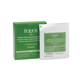 Equos 5-layer Square Foam Wound Dressings With Silicone Adhesive - BeHope