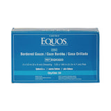 Equos Sterile Bordered Gauze - BeHope