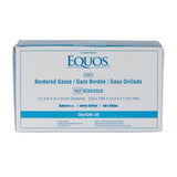 Equos Sterile Bordered Gauze - BeHope