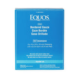 Equos Sterile Bordered Gauze - BeHope