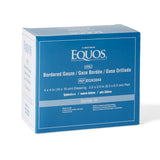 Equos Sterile Bordered Gauze - BeHope