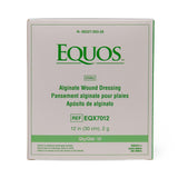 Equos Calcium Alginate Wound Dressings