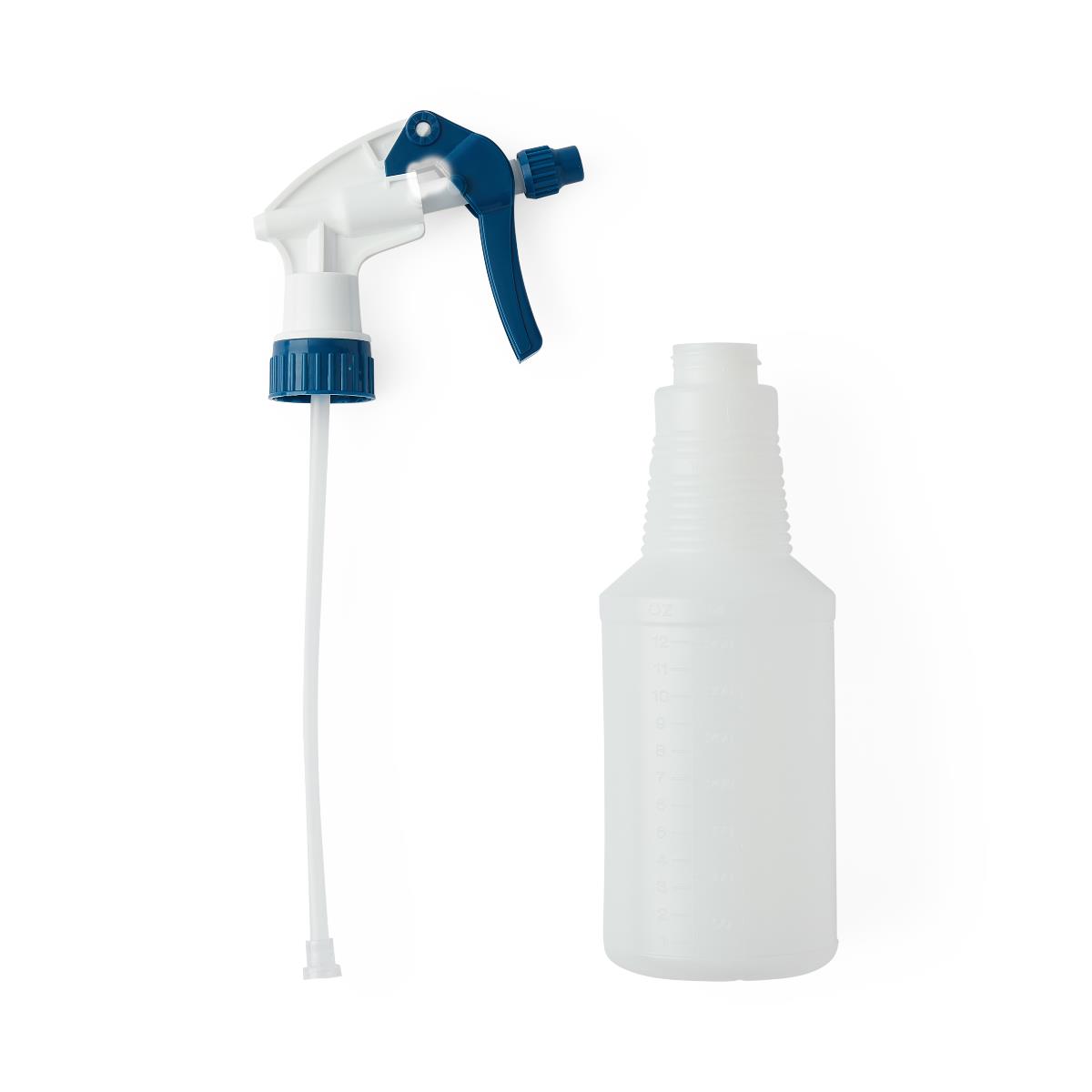 Medline Bottle with Trigger Sprayer