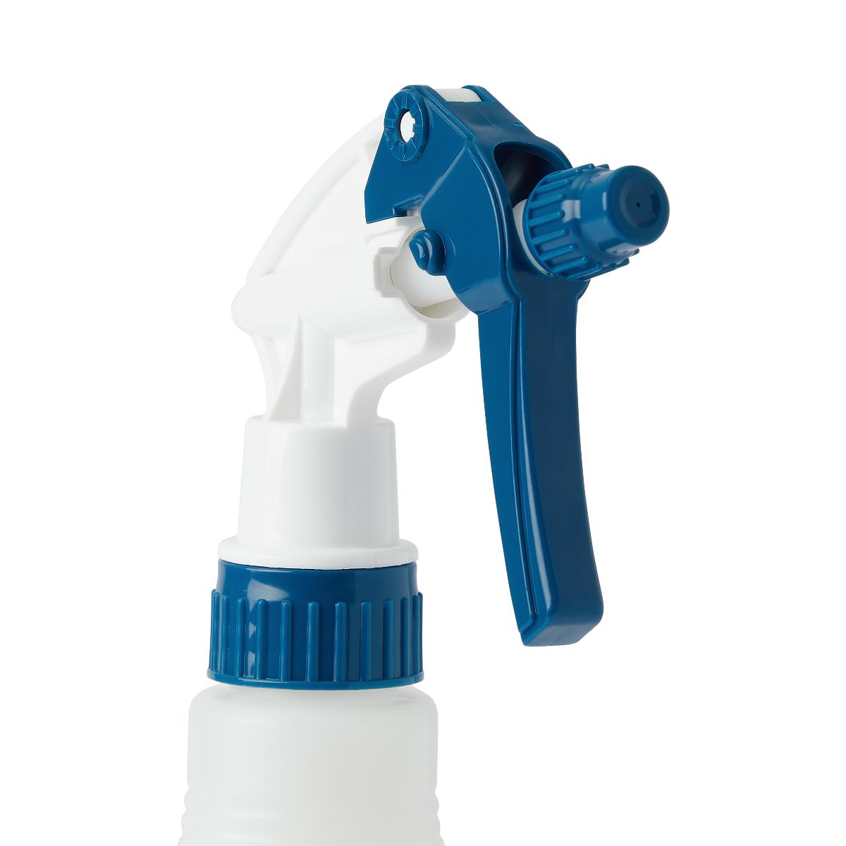 Medline Bottle with Trigger Sprayer