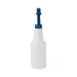 Medline Bottle with Trigger Sprayer - BeHope