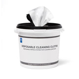 Medline Disposable Dry Wipes