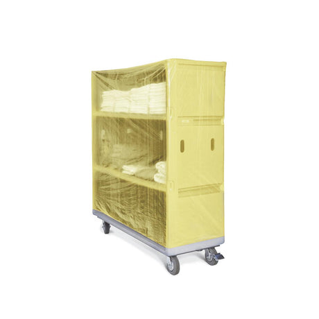 Medline Clear Equipment and Cart Covers