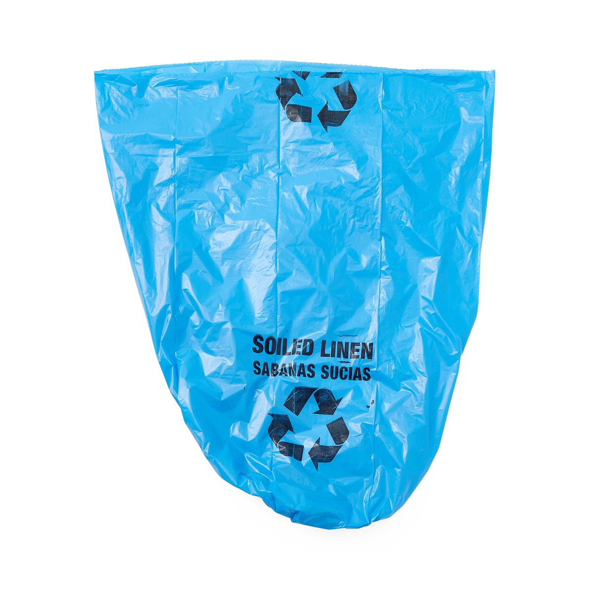 Medline Soiled Linen Liners