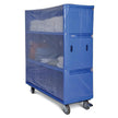 Medline HDPE Trash Can Liners