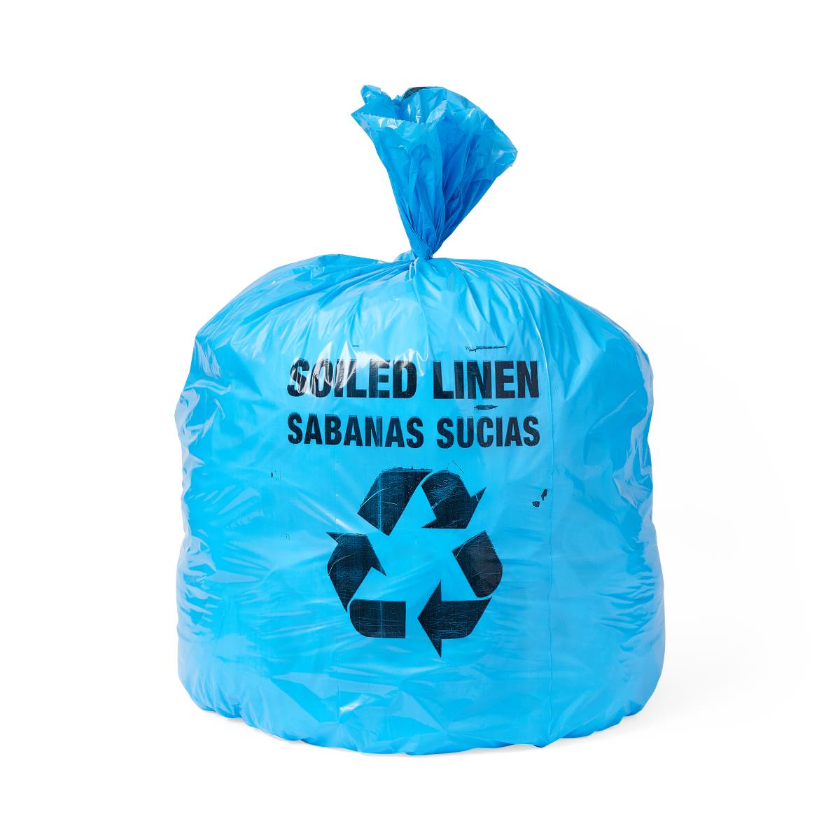 Medline Soiled Linen Liners