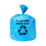 Medline Soiled Linen Liners