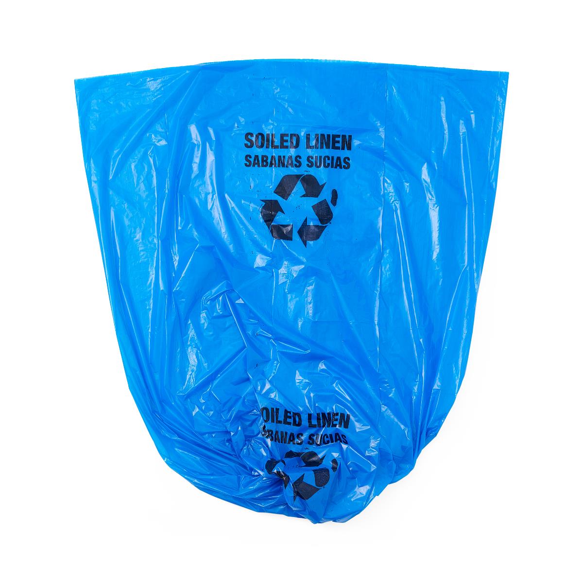 Medline Soiled Linen Liners