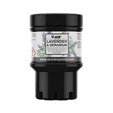 Medline Solid Passive Air Freshener Dispenser and Refills