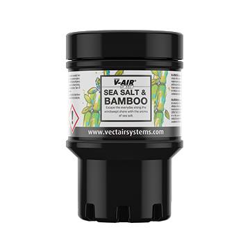 Medline Solid Passive Air Freshener Dispenser and Refills
