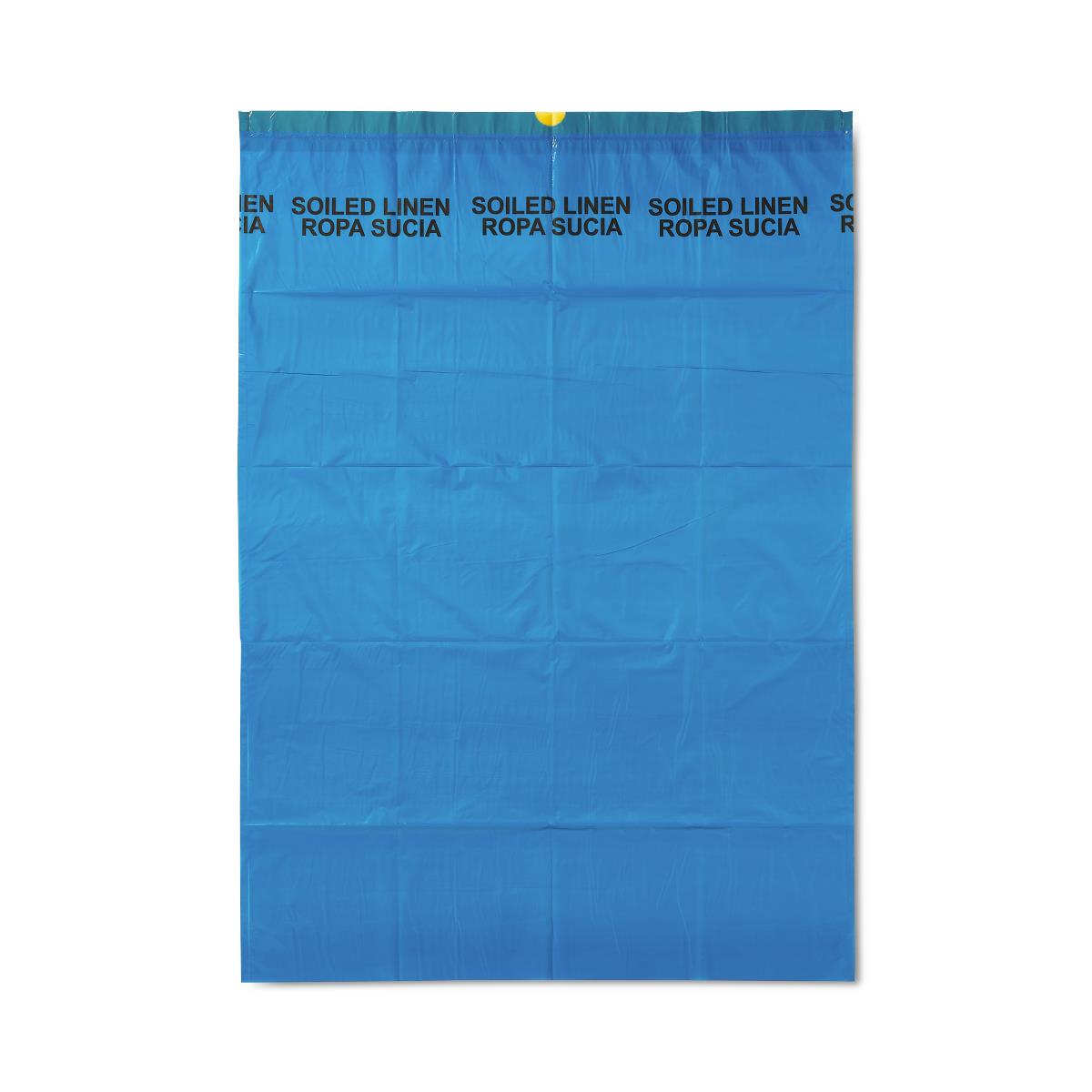Medline Drawtape Soiled Linen Liners