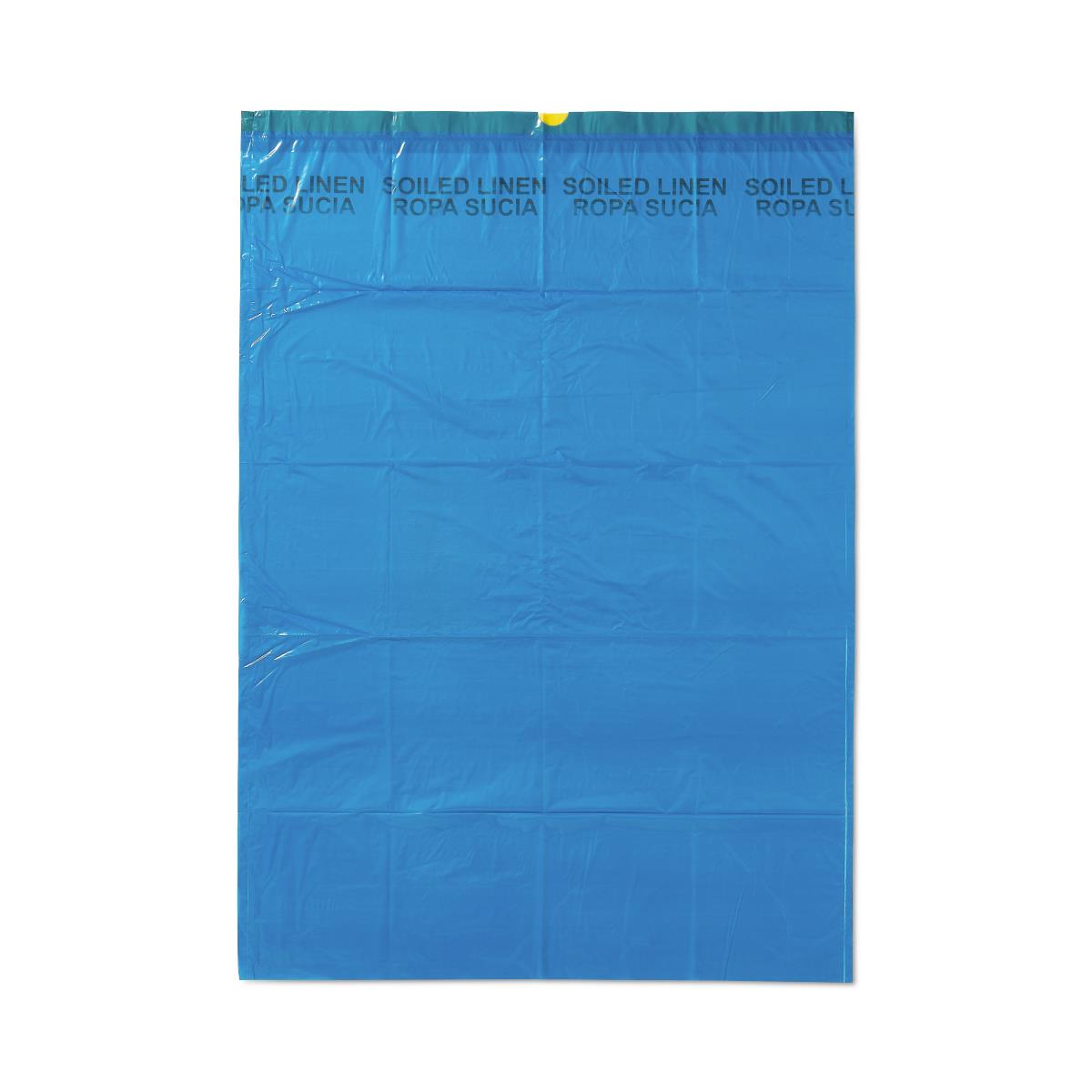 Medline Drawtape Soiled Linen Liners