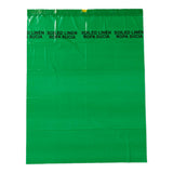Medline Drawtape Soiled Linen Liners