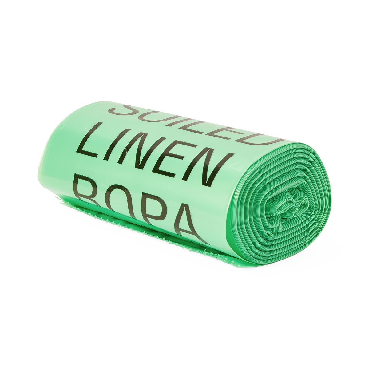 Medline Soiled Linen Liners
