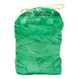 Medline Drawtape Soiled Linen Liners