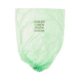 Medline Soiled Linen Liners