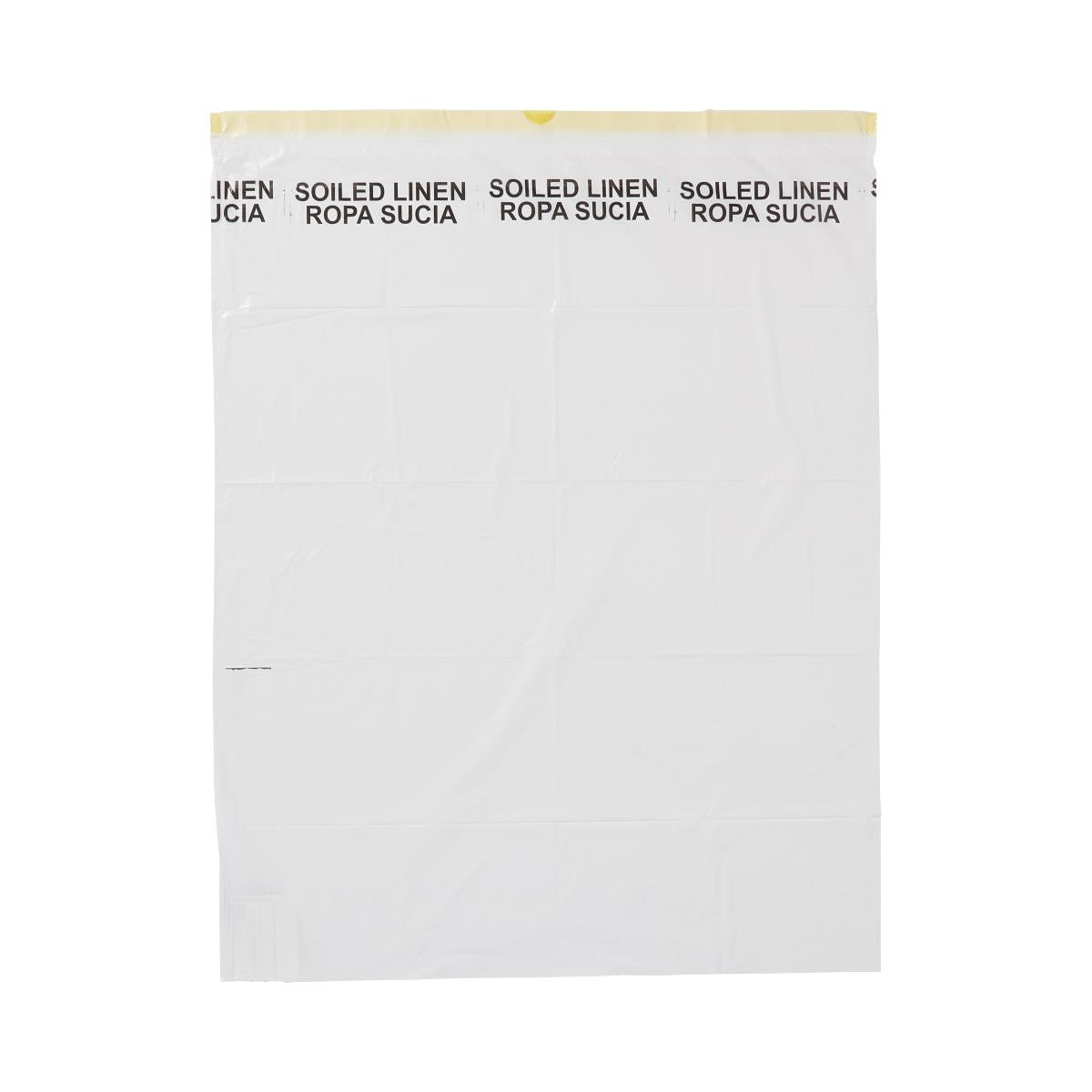 Medline Drawtape Soiled Linen Liners