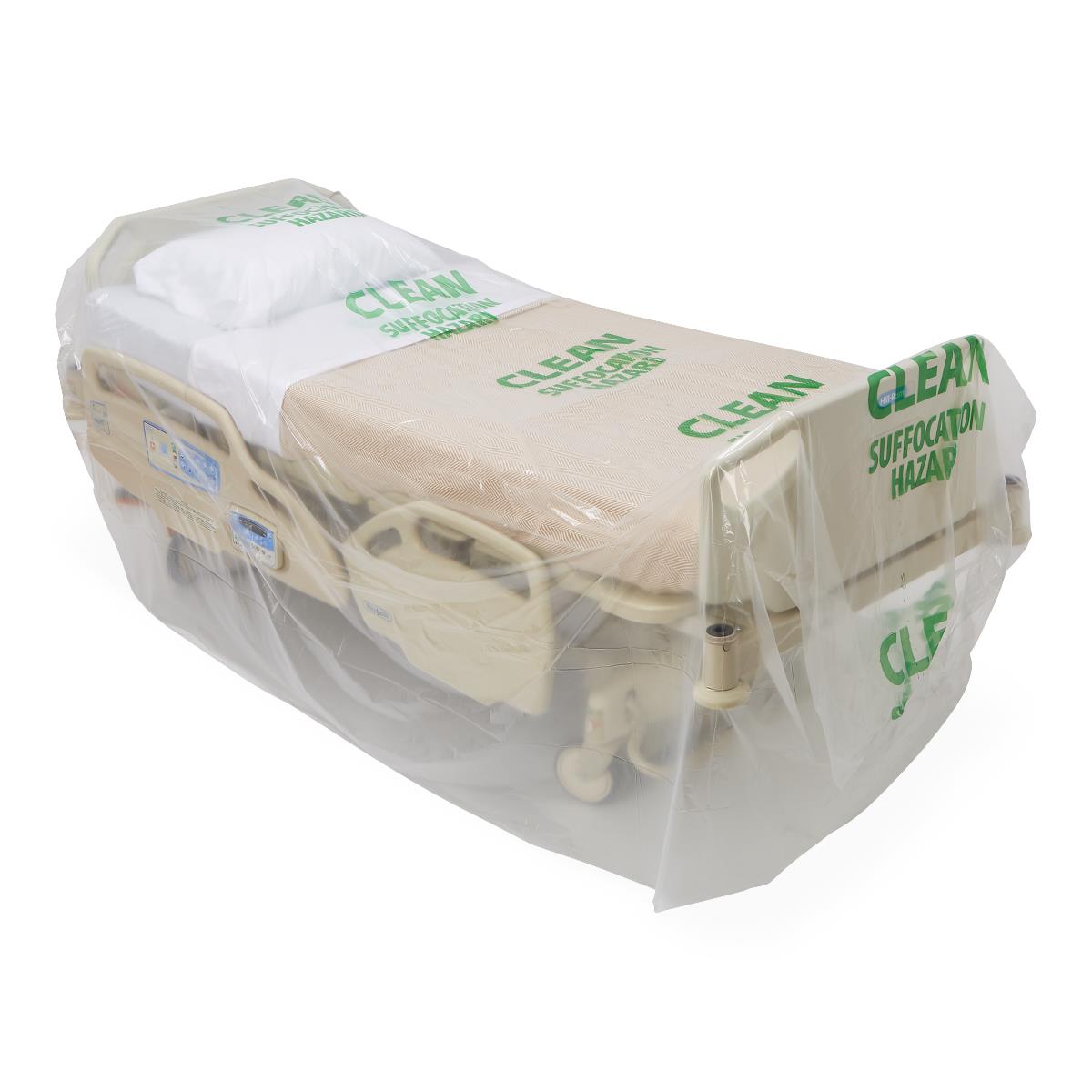 Centurion Equipment Covers and Liners - BeHope