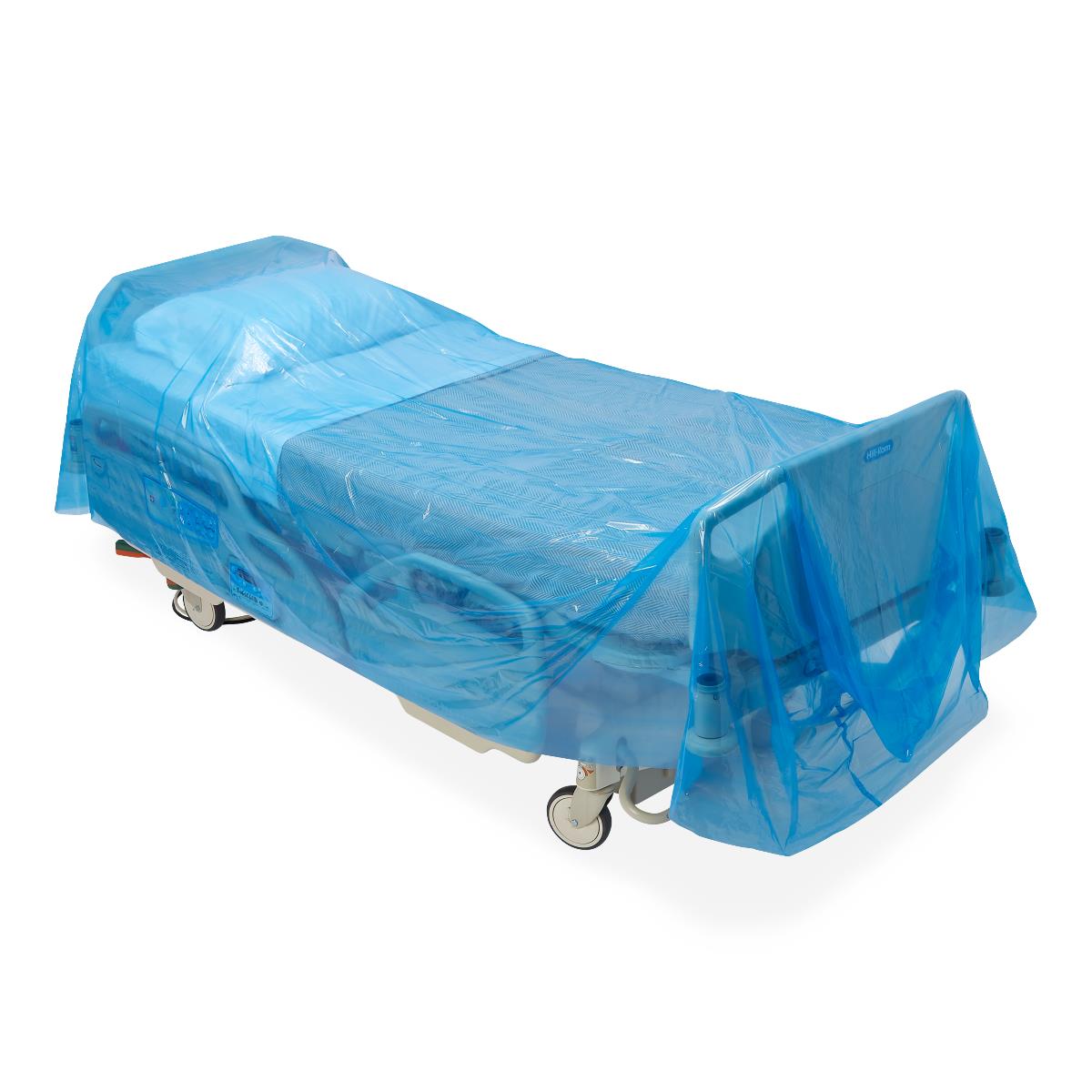 Centurion Equipment Covers and Liners
